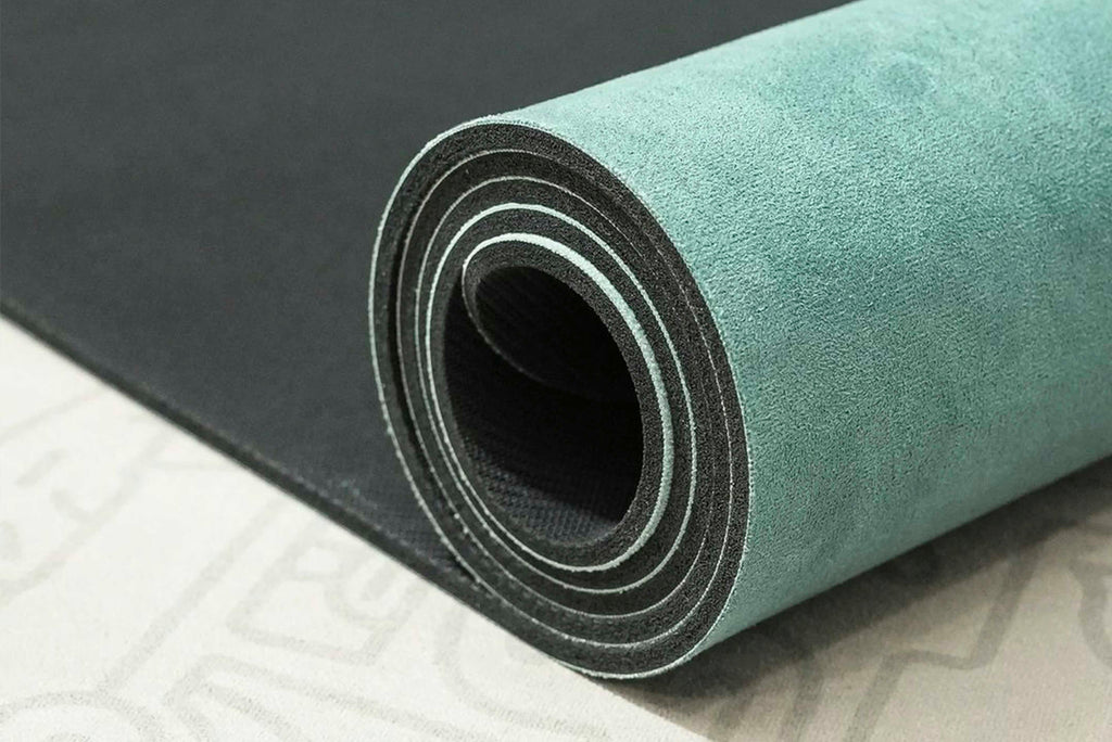 Yoga Mats 101: How to Choose the Best Yoga Mat for Your Practice