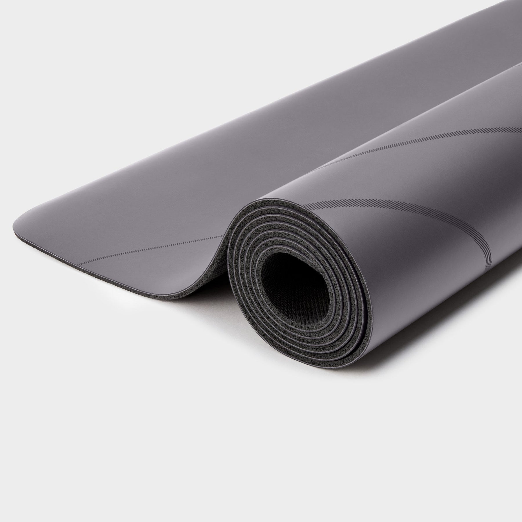 4mm Yoga Mat - Polyurethane (PU)