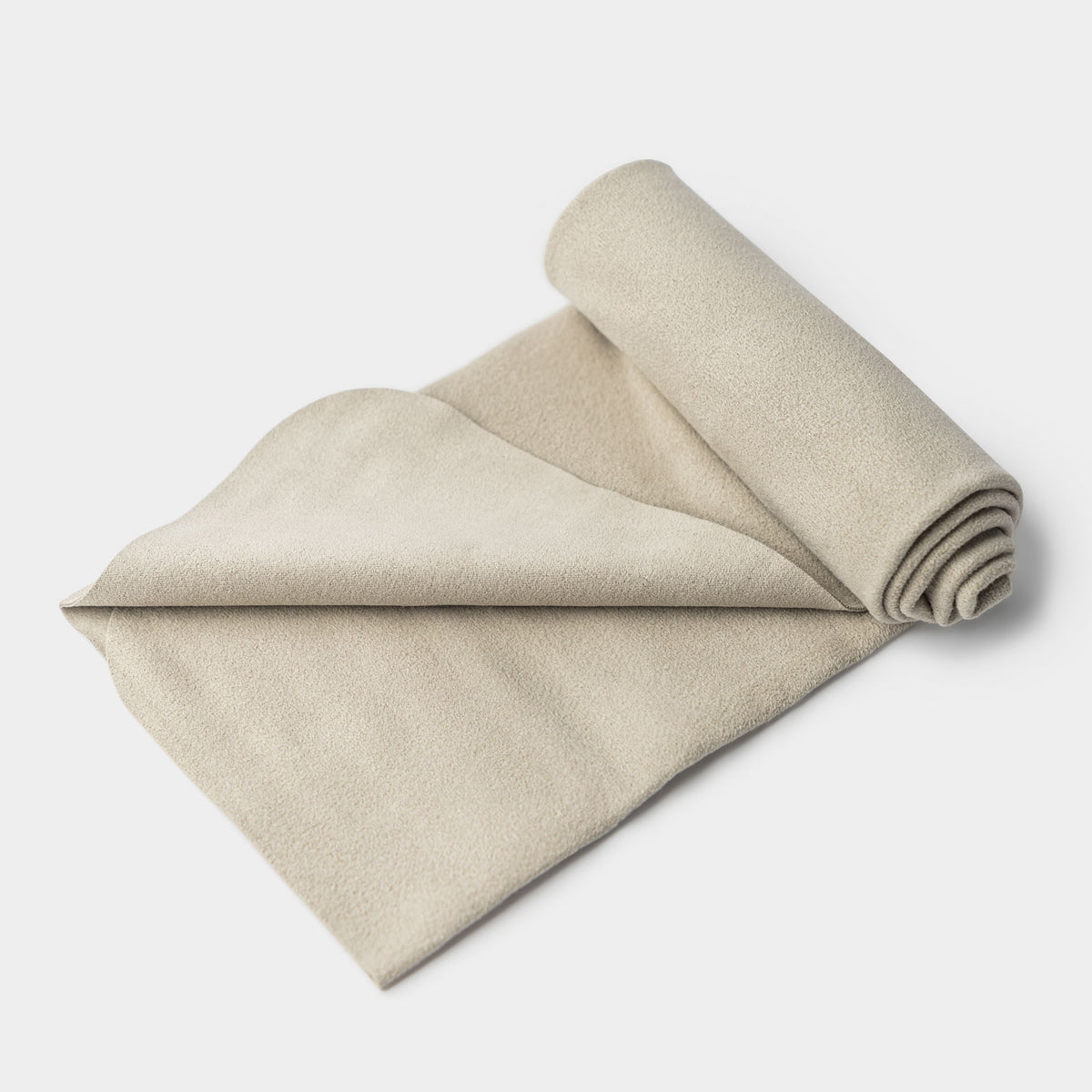 Suede Towel