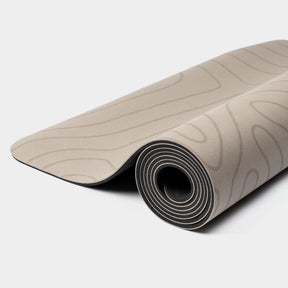 4mm Yoga Mat - Polyurethane (PU) 2.0