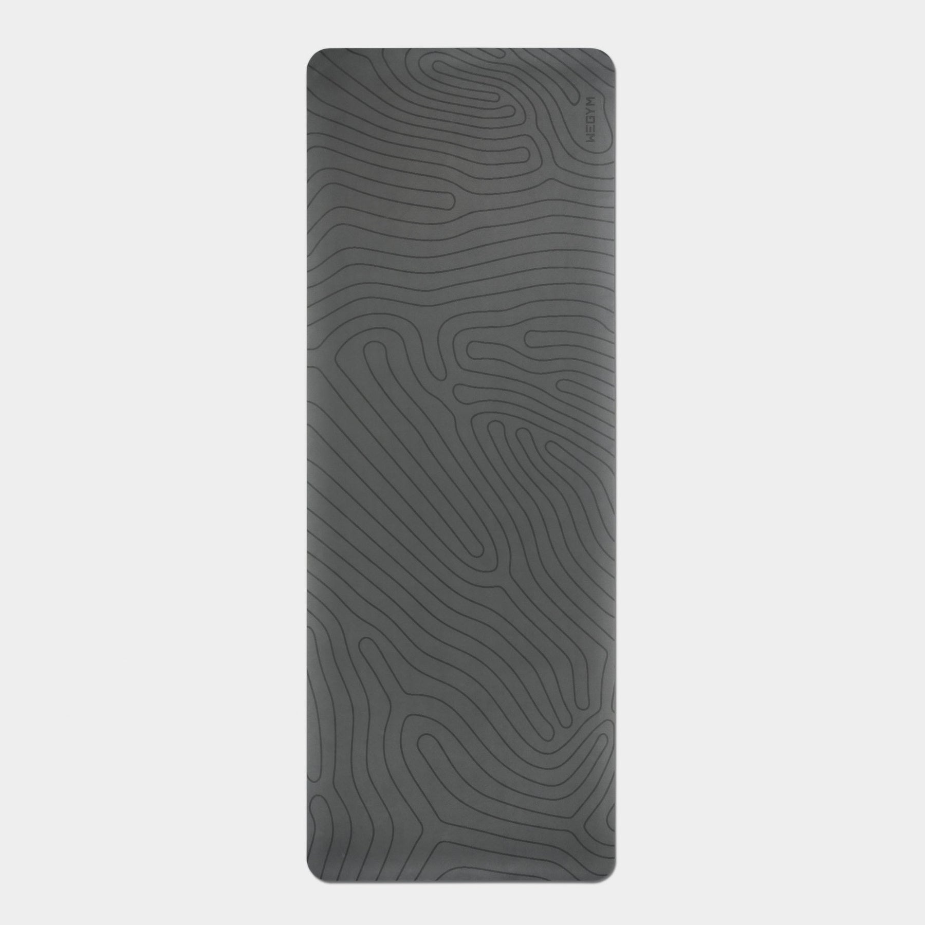 4mm Yoga Mat - Polyurethane (PU) 2.0