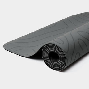 4mm Yoga Mat - Polyurethane (PU) 2.0