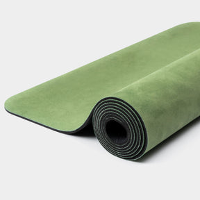 4mm Yoga Mat - Suede 2.0