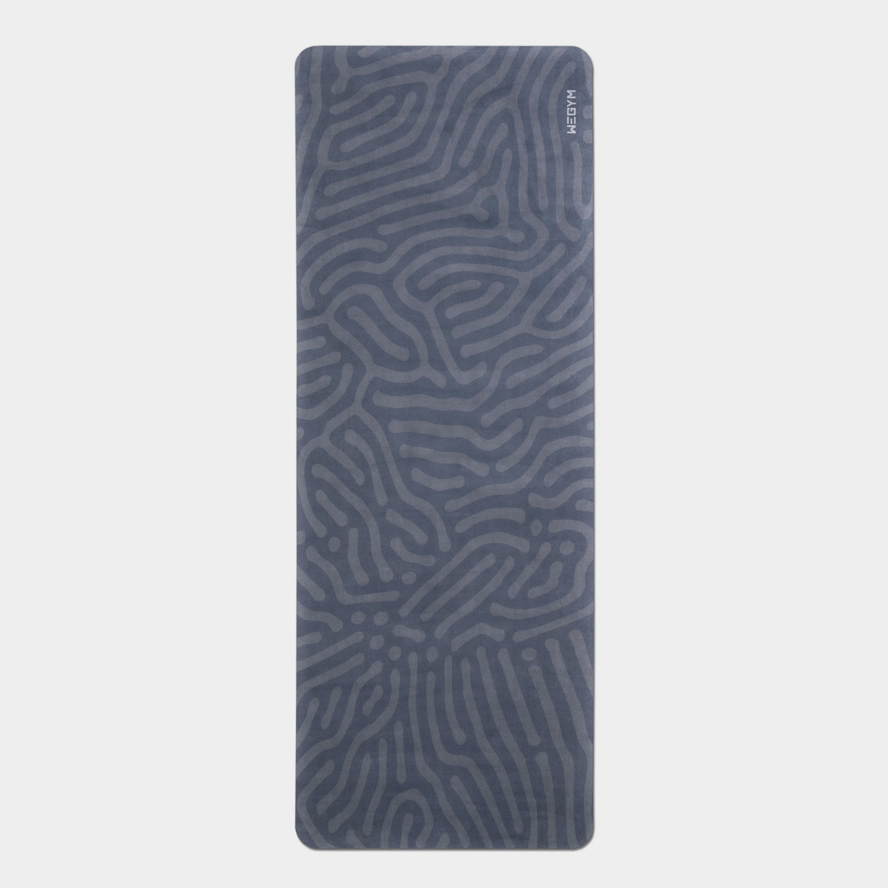 4mm Yoga Mat - Suede 2.0