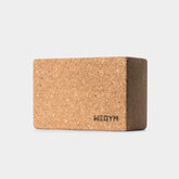 Yoga Block - Cork