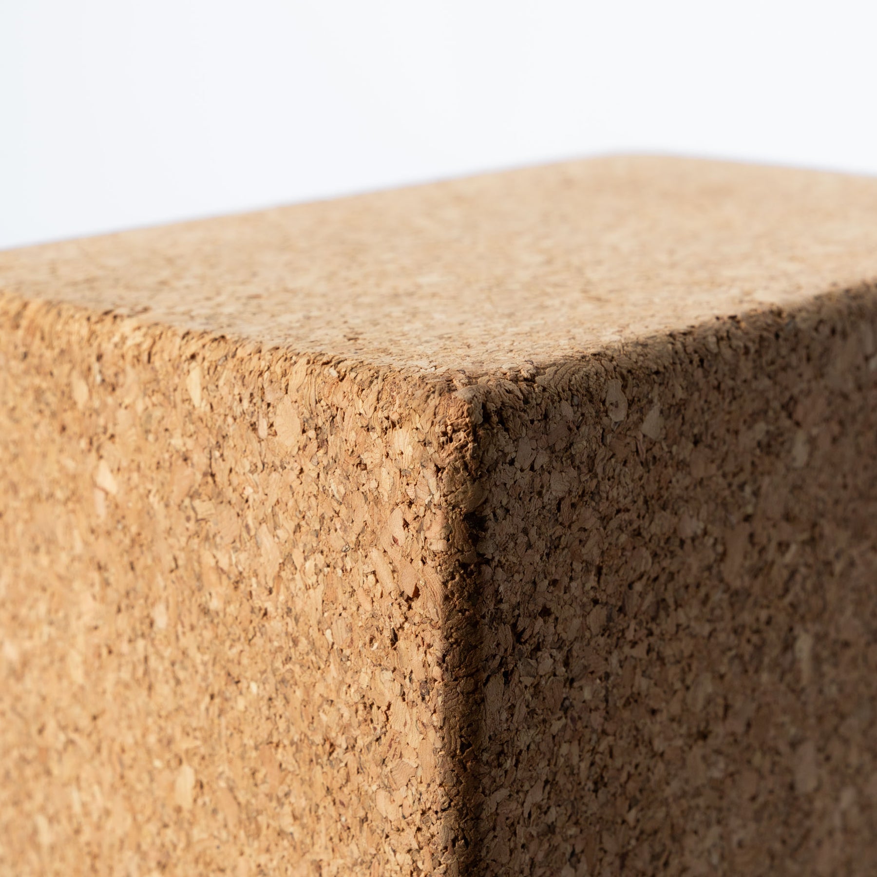 Yoga Block - Cork