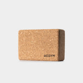 Yoga Block - Cork