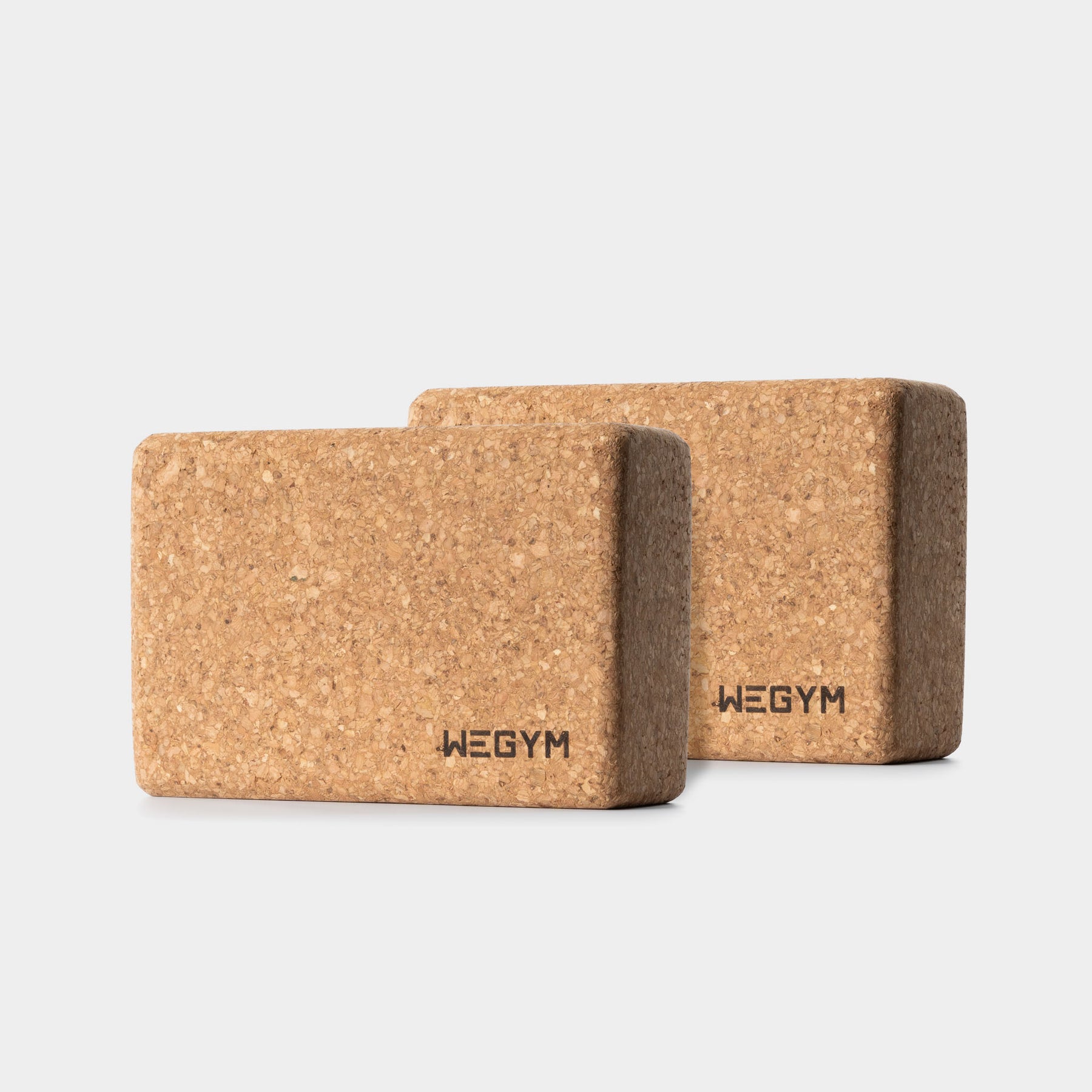 Yoga Block - Cork