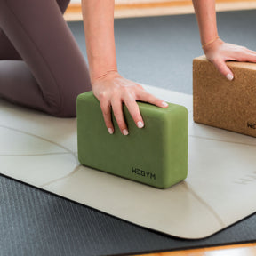 Yoga Block - EVA Foam