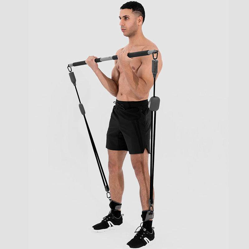 WeGym Rally Bar